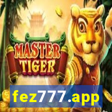 fez777.app
