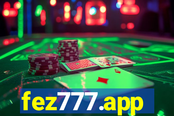 fez777.app