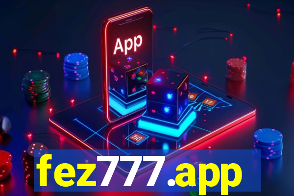 fez777.app