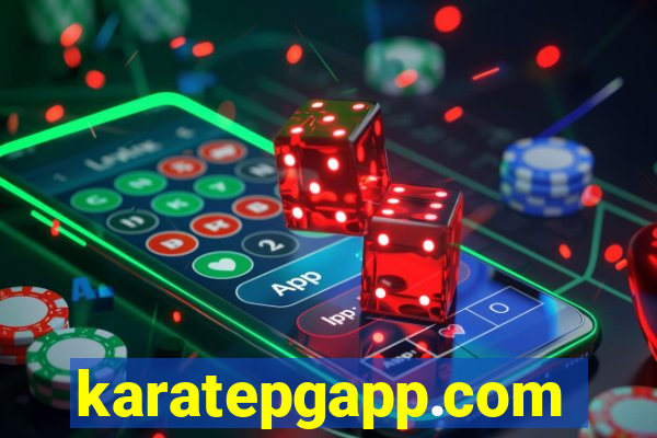 karatepgapp.com