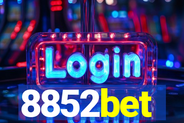 8852bet