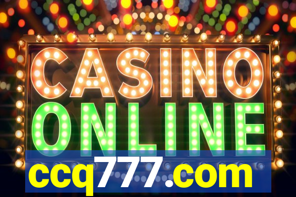 ccq777.com