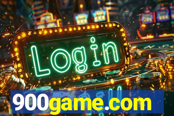 900game.com