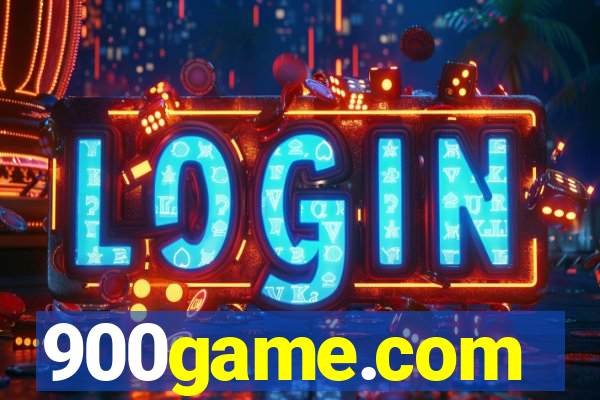 900game.com