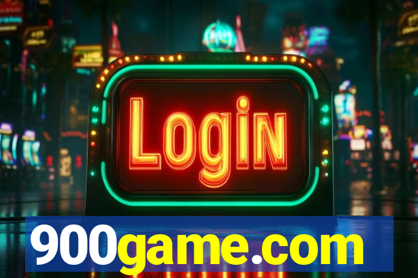 900game.com