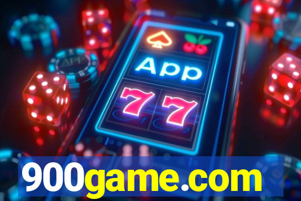 900game.com