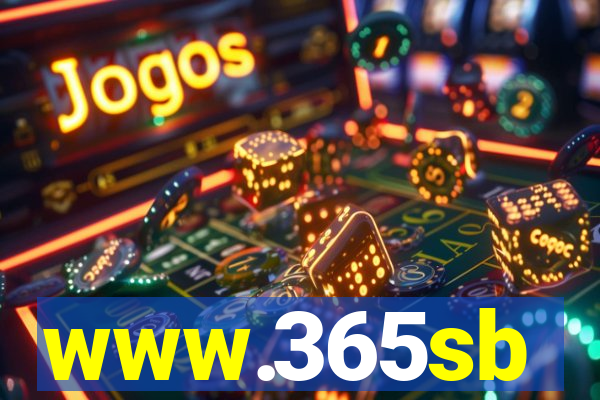 www.365sb