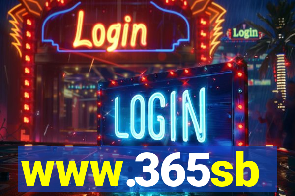 www.365sb