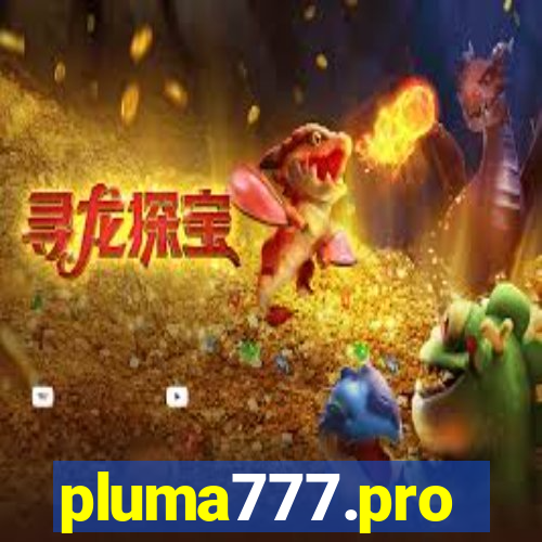 pluma777.pro