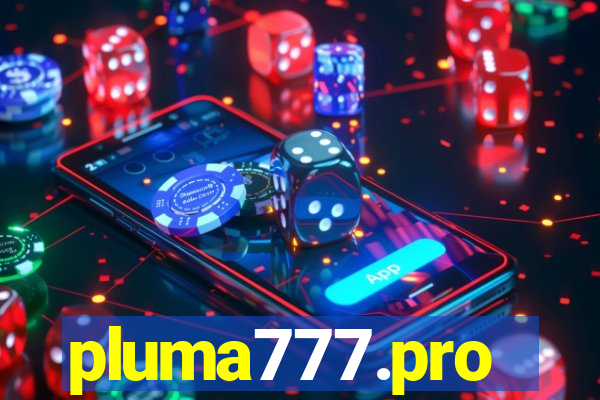 pluma777.pro