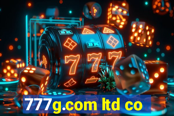 777g.com ltd co