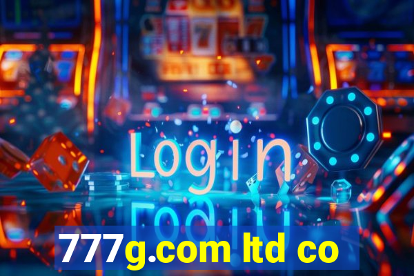 777g.com ltd co