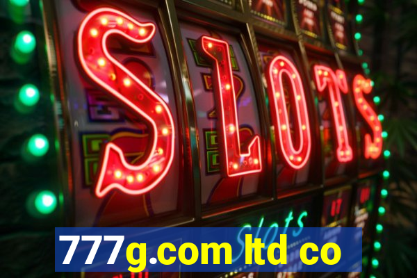 777g.com ltd co