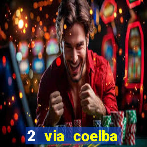 2 via coelba contas em aberto