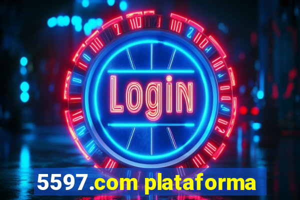 5597.com plataforma