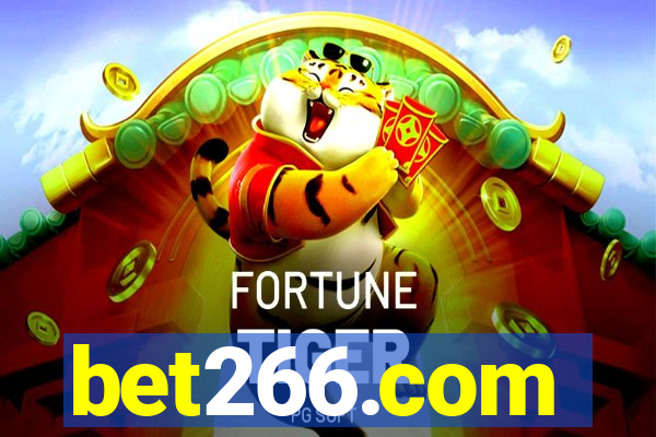 bet266.com