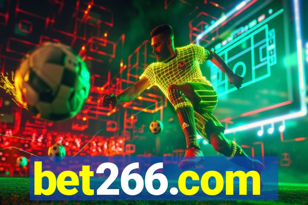 bet266.com