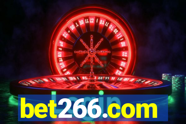 bet266.com