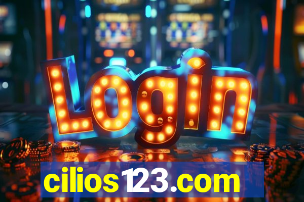 cilios123.com