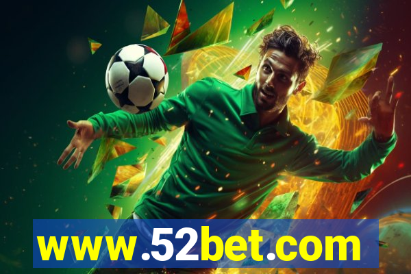www.52bet.com