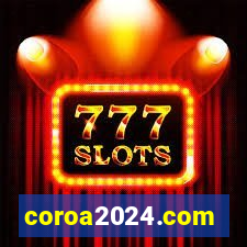 coroa2024.com