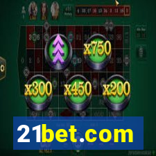 21bet.com