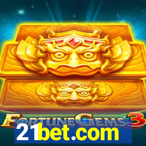 21bet.com