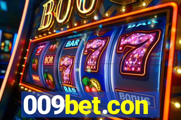 009bet.con