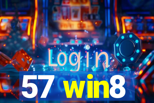 57 win8