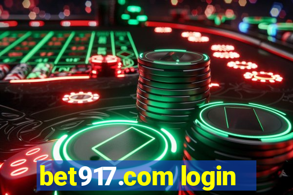 bet917.com login