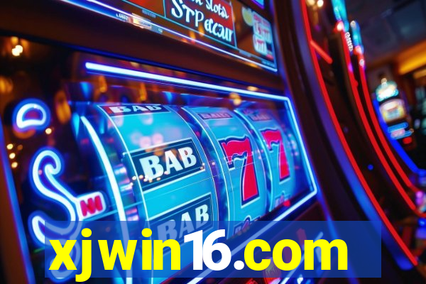 xjwin16.com