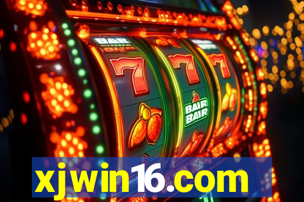 xjwin16.com