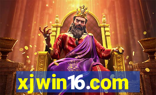 xjwin16.com