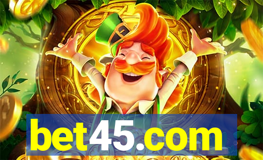 bet45.com