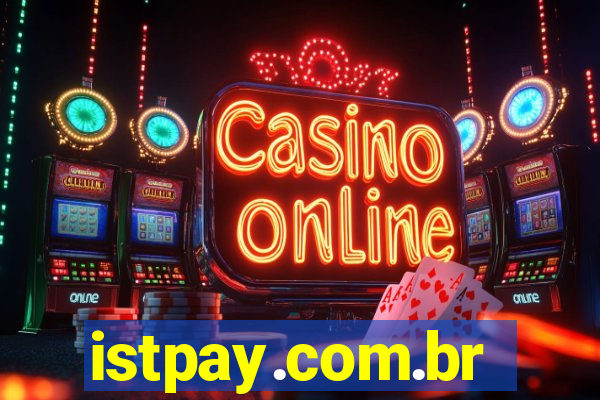 istpay.com.br