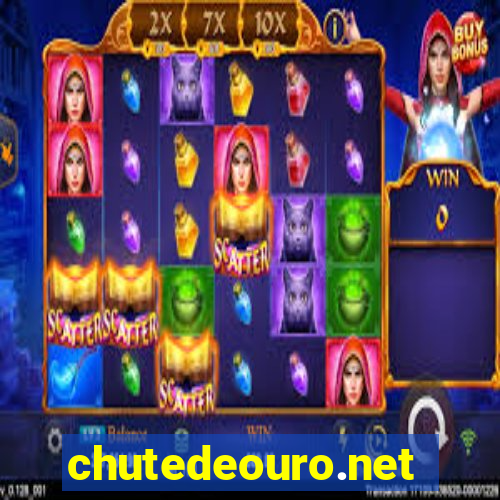 chutedeouro.net