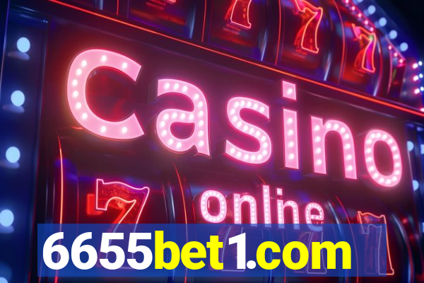 6655bet1.com