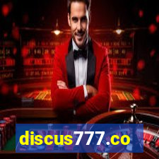 discus777.co