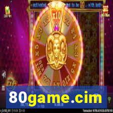 80game.cim