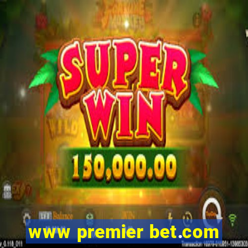 www premier bet.com
