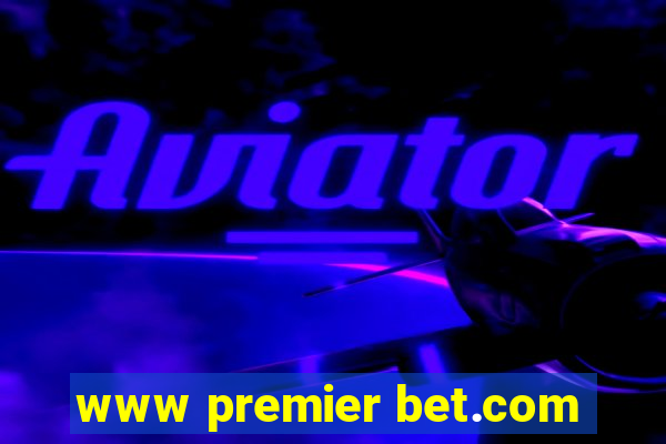 www premier bet.com