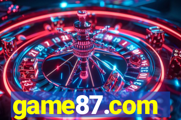 game87.com