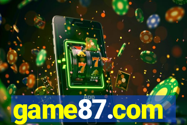 game87.com
