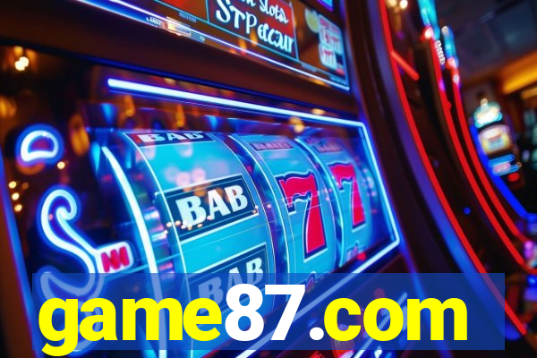 game87.com