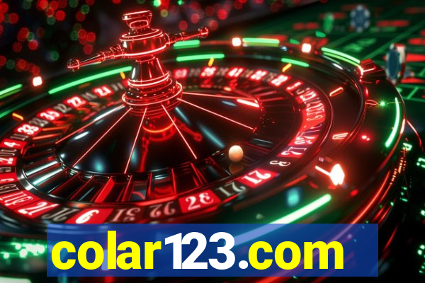 colar123.com