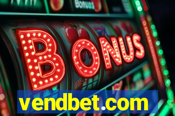 vendbet.com