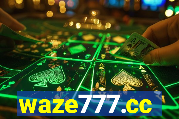 waze777.cc