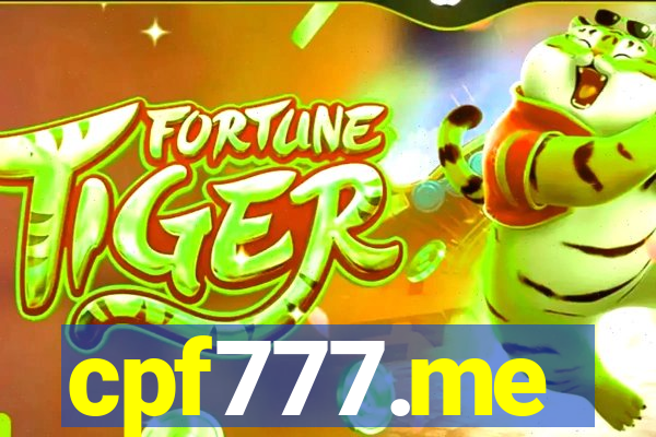 cpf777.me
