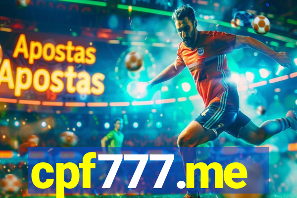 cpf777.me