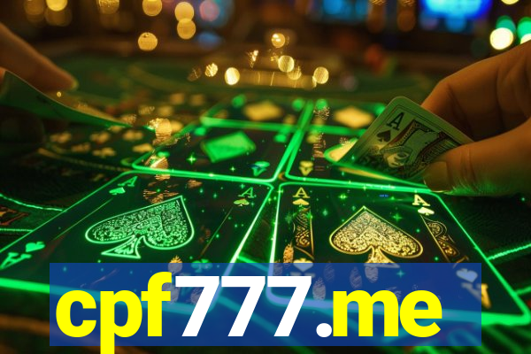 cpf777.me